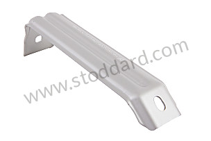 REAR SUPPORT  (99650563903)