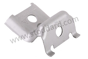 BRACKET  (99650564900)