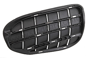 VENTILATION GRILLE RIGHT (9965056640101C)