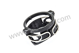 RETAINER SPRING EXTERIOR (99650566900)