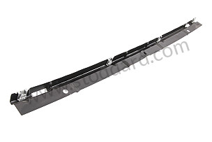 RETAINING STRIP  (99650583100)