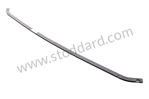 RETAINING STRIP  (99650583700)