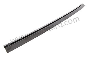 RETAINING STRIP  (99650583702)