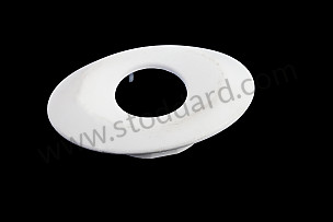 COVER INTERIOR LEFT / OPTION: PARKING ASSISTENT (Option code: M635) (99650585900)