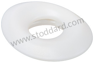 COVER INTERIOR RIGHT / OPTION: PARKING ASSISTENT (Option code: M635) (99650586000)