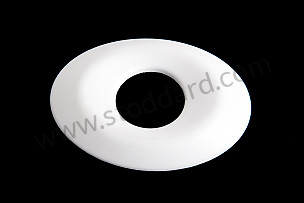 COVER EXTERIOR LEFT / OPTION: PARKING ASSISTENT (Option code: M635) (99650586100)