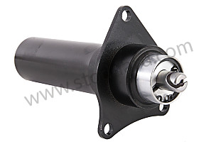 HYDRAULIC LIFT CYLND RIGHT (99651295201)