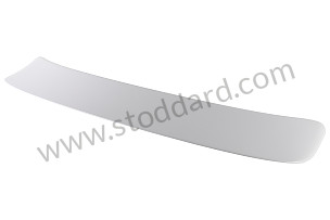 REAR SPOILER  (99651296100)
