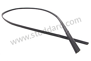 PROTECTIVE EDGING  (99651471400)
