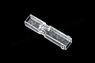 Connector Housing 911 964 924 1 POLES (111971977)