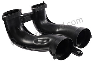 INTAKE AIR DISTRIBUTOR  (9A211003201)