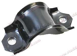 Anti-Roll Bar Bracket, Rear, For 911 964 993 1978-1998 REAR (113411333)