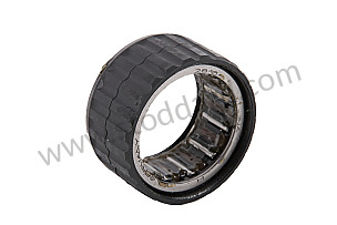 NEEDLE-ROLLER BEARING  (PCG415511)