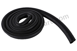 DOOR SEAL  (91153109641)