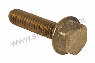HEXAGON-HEAD BOLT  (113415867A)
