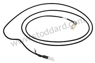 ADAPTER AERIAL WIRE  (99664257300)