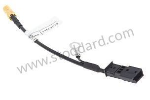AERIAL SPLITTER  (99664257400)