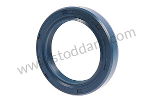 Rear Axle Oil Seal 2 Required Per Car, 356, 356A, 356B.  (64434192)