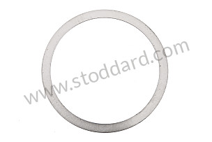 SHIM 0.15 MM / RIGHT (113517201A)