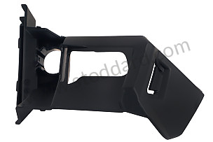 BEARING BRACKET  (9J1807595)