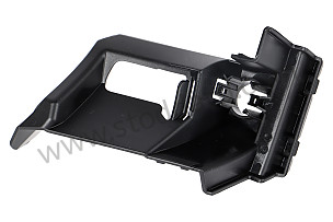 BEARING BRACKET  (9J1807596)