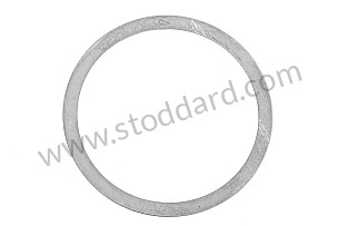 SHIM 0.4 MM / RIGHT (113517204A)