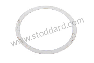 SHIM 0.5 MM / RIGHT (113517205A)