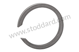 Circlip Lock Ring For Cv Joint 914  (113517279)