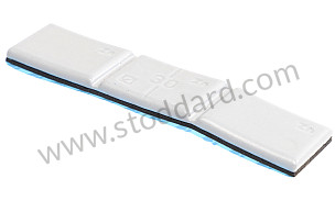 BALANCER WEIGHT (SELF-ADHESIVE)  (PAB601184)