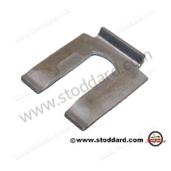Brake Line Clip CYLINDER 5 (91435566501)