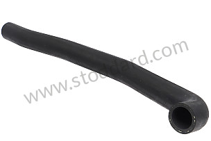 BREATHER HOSE  (99320715104)