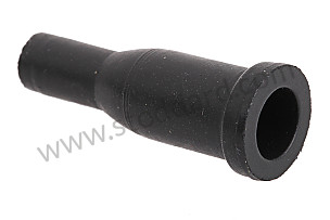 Brake Sleeve 914 70-76  (113711691)