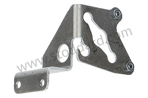 BEARING BRACKET  (PAB121079)