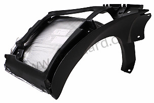 SUPPORT FRAME  (99750563209)