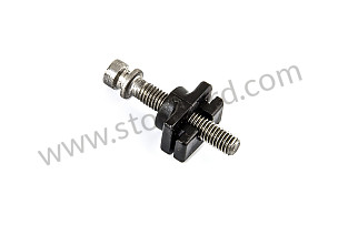 ADJUSTING SCREW  (11394114B)