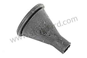Grommet For Wiring  (113941189)