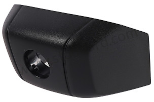 COVER MATT BLACK  (971807762COK1)