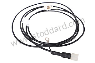 ADAPTER AERIAL WIRE  (98664257300)
