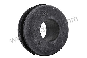 Rubber Grommet Various Applications.  14MM OD, 8MM ID  (113957855)