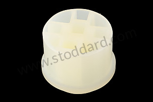 TERMINAL SLEEVE HOUSING 5 POLES (113971835)