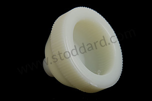Plastic Tail Light Lens Nut For 914 1970-76  (SIC63194010)