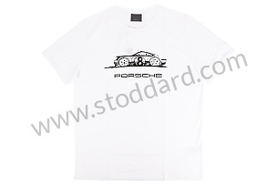 ESSENTIAL T-SHIRT XS (WAP7230XS0NPOR)
