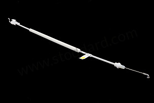 Door Lock Cable For 996 And 986 Boxster  (99653732003)