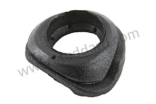 FILLER PIECE Left-hand drive / INTERIOR LEFT (99653773300)