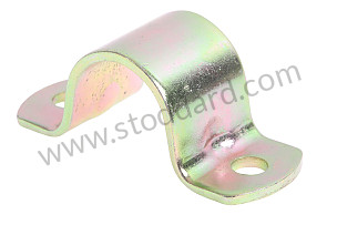 SUPPORTING BOW Adaptive / STAINLESS STEEL (99A000615123)