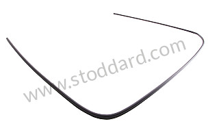 TRIM FRAME  (99654154101)