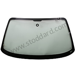 Windshield For 996 1999-2005  (99654190106)