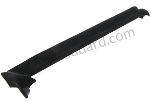 GASKET EXTERIOR RIGHT (99654347604)