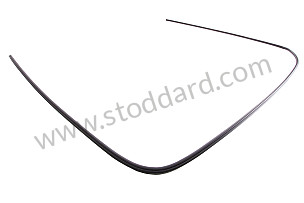 TRIM FRAME  (99654554502)