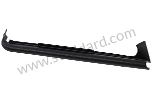 PIPING RIGHT (99654555001)